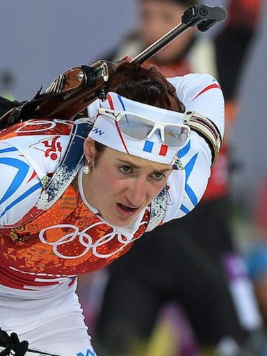 Marie-Laure Brunet