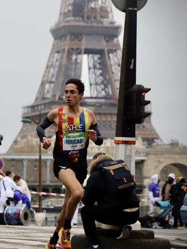 Adrien Toucas