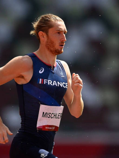 Baptiste Mischler