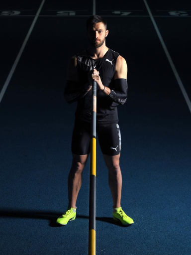 Valentin Lavillenie