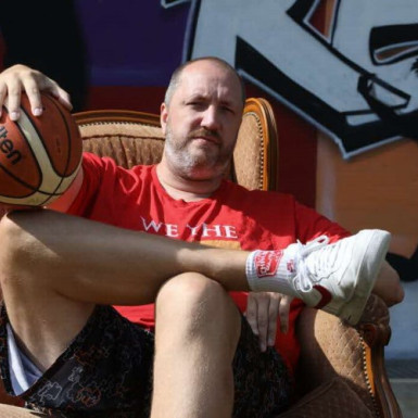 Frédéric Weis