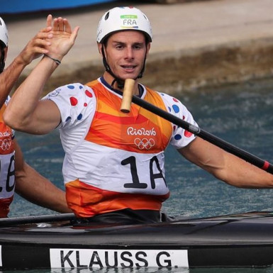 Gauthier Klauss