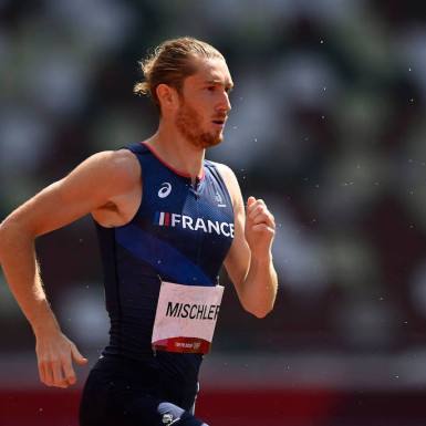 Baptiste Mischler