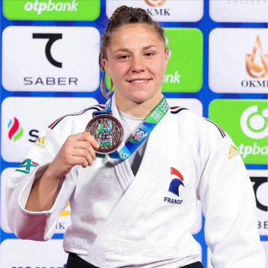 Manon Deketer