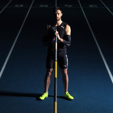 Valentin Lavillenie