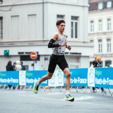 Etienne Daguinos